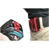 SK11 Impact Driver Swing Holder for Makita Black SISH-M