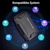 Amtake USB 3.0 to IDE/SATA Hard Drive Adapter for 2.5