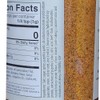 Joe's Kansas City French Fry Seasoning Large (13.1 oz)