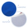 SEWACC 50pcs Foil Paper Sheets for Arts Crafts Decoration Delicate