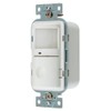Hubbell Wiring Systems WS1000W Lighting Controls, VAC Ancy/Occupancy Sensors, Wall