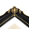 SIMON'S SHOP 11x14 Picture Frames with Mat for 8x10 Image,
