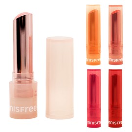(2 pieces) Innisfree Dewy Tint Lip Balm / (2개) 이니스프리 듀이 틴트 립밤