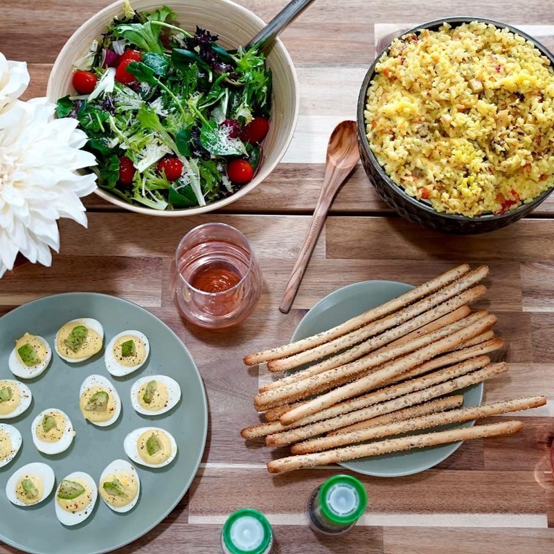 Vigo Alessi Sesame Breadsticks Boxes - 4.4 oz - 12