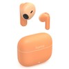 Hama Bluetooth® Freedom Light II, TWS, Earbuds, comm. voc., orange