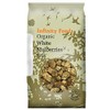 Infinity Foods Organic White Mulberries, 125g