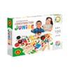 A ALEXANDER Constructor Junior Creative Set - Building Blocks for