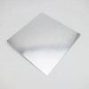 Pure Nickel Sheet Pure Nickel Strip 1000x100x0.3mm (39.37"x3.94"x0.0118") 99.6% Nickel