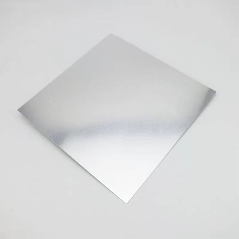 Pure Nickel Sheet Pure Nickel Strip 1000x100x0.3mm (39.37"x3.94"x0.0118") 99.6% Nickel