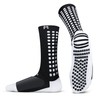 MediCaptain Lite - Protective Athletic Grip Sock with Metatarsal Padding
