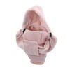 X AUTOHAUX Universal Car Gear Shift Cover Shift Knob Cover,