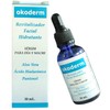 Revitalizador facial hidratante