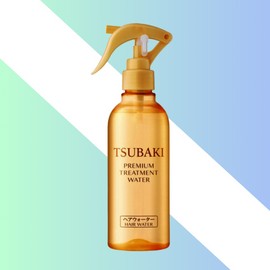 TSUBAKI/Premium/No-Wash/Treatment/Water/210ml/1Pc