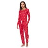 U.S. Polo Assn. Womens Pajama Sets, Pajama Sets for Women