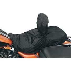 Mustang Rain Cover for Seats with Driver Backrests 77599