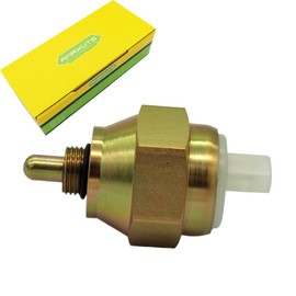 Amrxuts 600-555 4WD Indicator Light Switch for Dodge Ram 1500 2500 3500 Pickup 4500 5500 for Gladiator Grand Cherokee Liberty Wrangler Jk for Ram 2500 3500 4500 5500 600555, 5083138AA