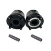Tour Fit Golf Trolley Clutches for PowaKaddy Trolley Freeway Clutches,