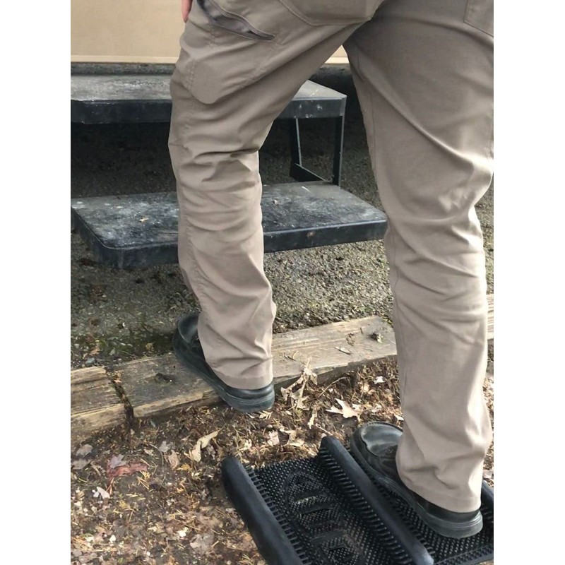 Wearwell 229 Mud Chucker Industrial Boot Scraper with Pliable Scraping