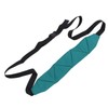 Bed Strap Adjustable 3.5m Soft Comfortable Breathable Portable Bed Restraint