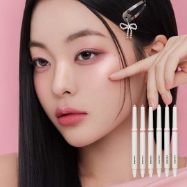 [NEW] Blink Color Eye Primer Stick (Choose 1 of 6 types) - S03 Pink Bubblegum / [NEW] 깜빡 컬러 아이 프라이머 스틱 (6종 택1) - S03 핑크 버블검