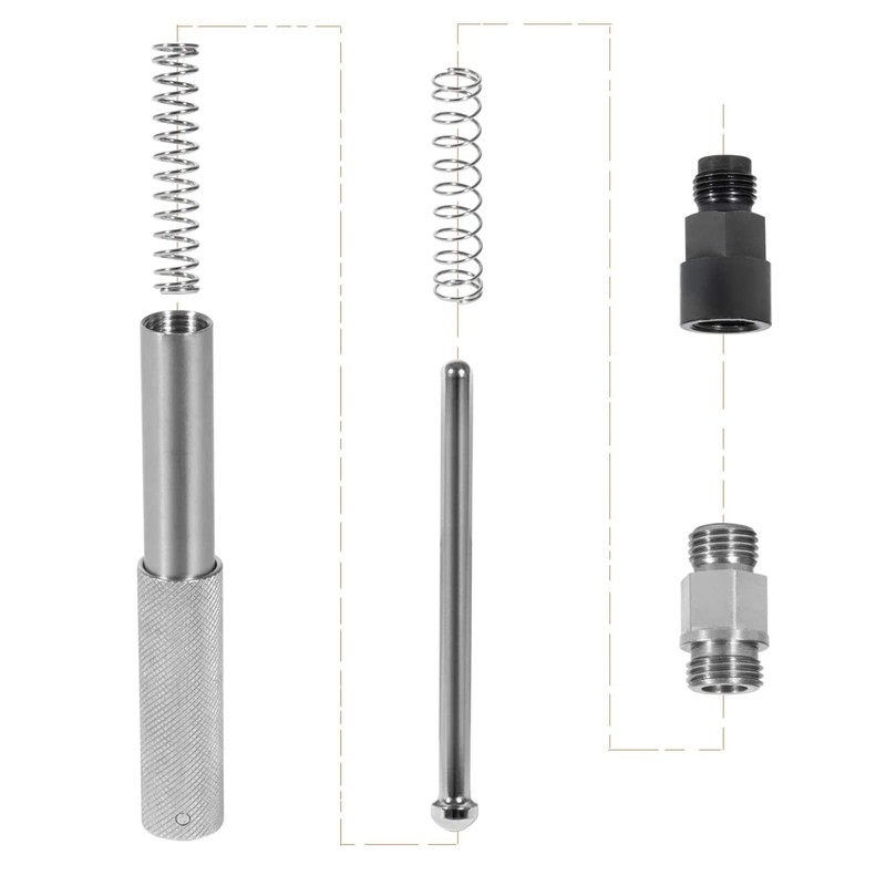 YMT Engine Timing Pin and Adapter Suitable for Caterpillar TDC