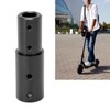 Handlebar Extension Pipe Aluminium Alloy Heightening Pole Riser for M365