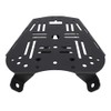 CCYLEZ Motorcycle Tail Box Under Base Plate, Luggage Pole Base