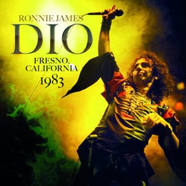 Fresno California 1983