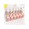 D Set De Labiales Gelatinosos Flor: 6 Piezas D Light
