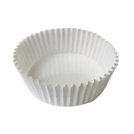 Argente Pure White Pet Case, Plain 27.6 x 9.8 inches (70 x 25 mm), 300 Pieces