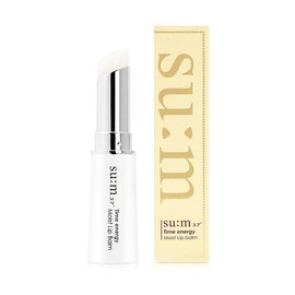Su:m37 Time Energy Moist Lip Balm – Moist / 숨37도 타임 에너지 모이스트 립 밤 - 모이스트