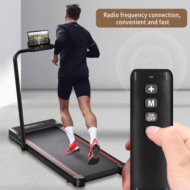 Remote Control Replacement For Sperax Walking Pad Treadmill Q1, Q2