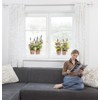 Komar - Window Sticker Springtime - 31 x 31 cm