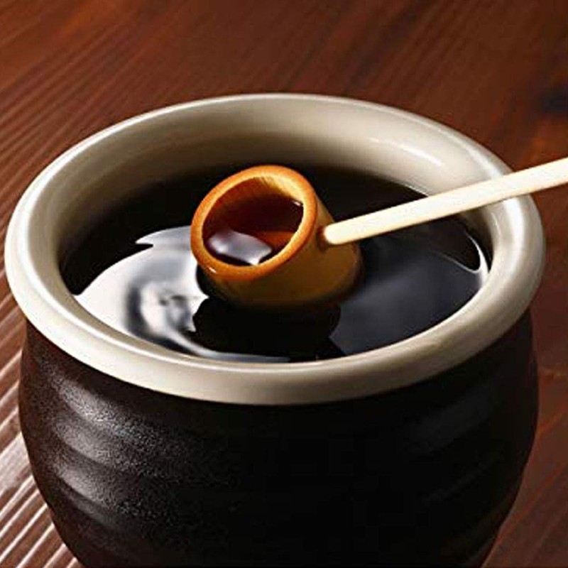Chinkiang Balsamic Vinegars, Chinese Zhenjiang Traditional Black Xiangcu Vinegar, Brewed