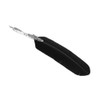 Topiky Vintage Classical Fountain Pen Signning Calligraphy Feather Quill Dip
