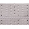 croydex BA2000 Bath Mat, Small, White