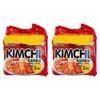 Korea Instant Noodles (2 CASE SET, KIMCHI RAMEN NOODLES)