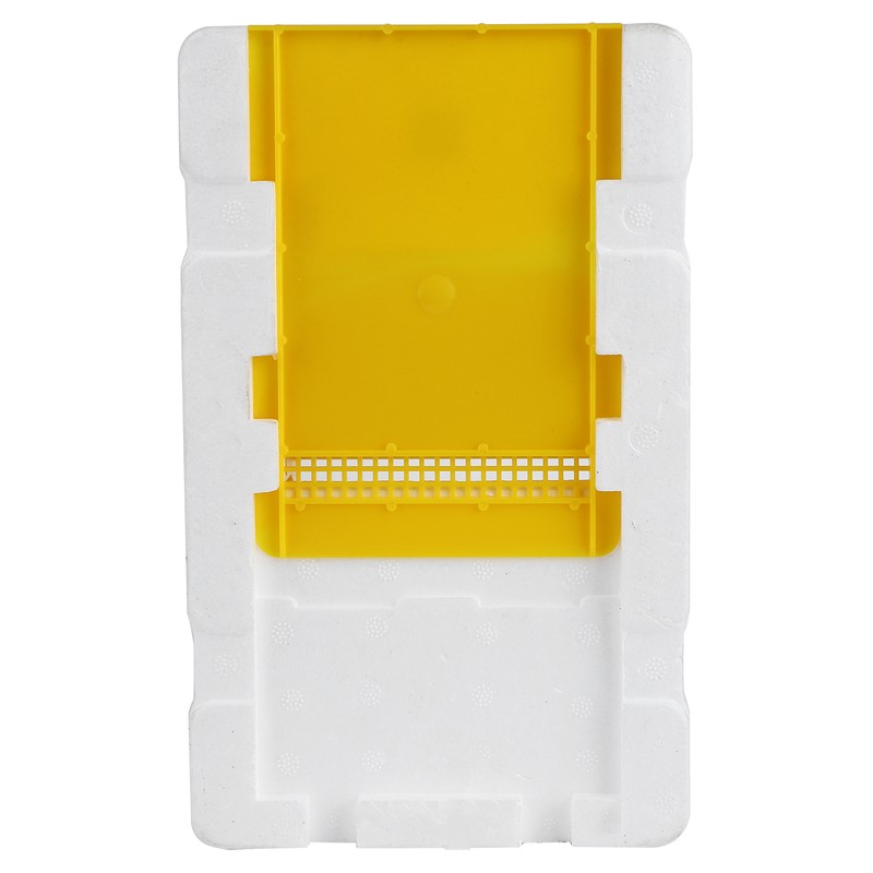 Queen Bee Mating Box Foam Breeding Rearing Copulation Accessory Beekeeping
