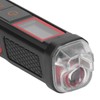 HT103 AC Voltage Tester Pen Waterproof Sound Light Alarm 12‑1000V