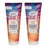 2er Pack Dresdner Essenz Duschgel Sunset Glow Duschbad vegan, 2x