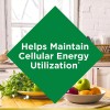 Nature’S Bounty Iron 65Mg, 325 Mg Ferrous Sulfate, Cellular Energy