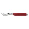 KitchenAid Cuchara para Helado Empire Red, Apta para Lavavajillas