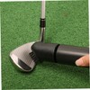 GRIRIW Lightweight Golf Club Cleaning Brush with Sprayer Durable Design