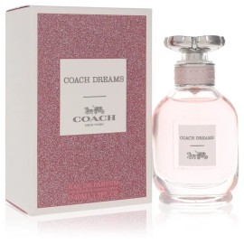 UD_Coach Dreams by Coach Eau De Parfum Spray 2 oz for Women