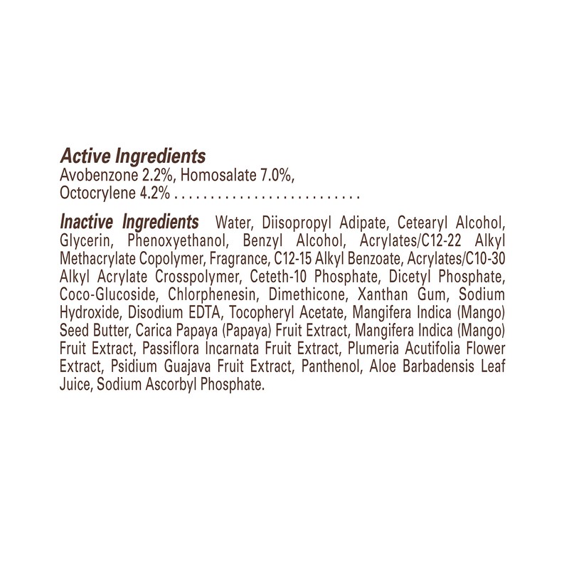 Hawaiian Tropic Everyday Active Lotion Sunscreen SPF 30, 8Fl Oz