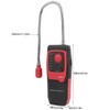 AT8800L Portable Combustible Gas and Natural Gas Leakage Detector Fuel