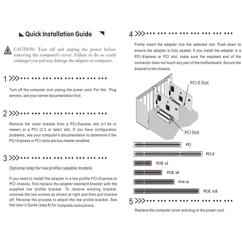 10 GB Network Card PCI-E NIC, Dual SFP+ Port, with
