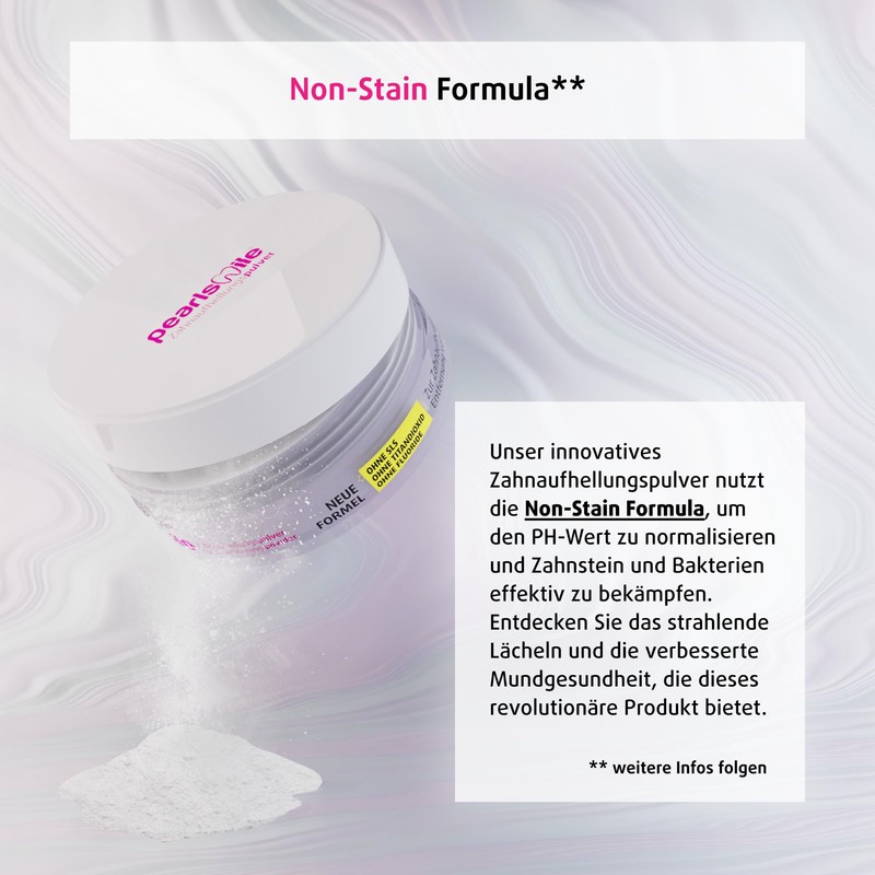 PearlSmile Tooth Powder: For those who want a radiant smile