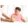 Sport-Tec Hedgehog Ball Massage Ball Reflex Zones Massage Self Massage