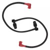 Caltric Fits Polaris Ranger XP 800 Ignition Coil Spark Plug